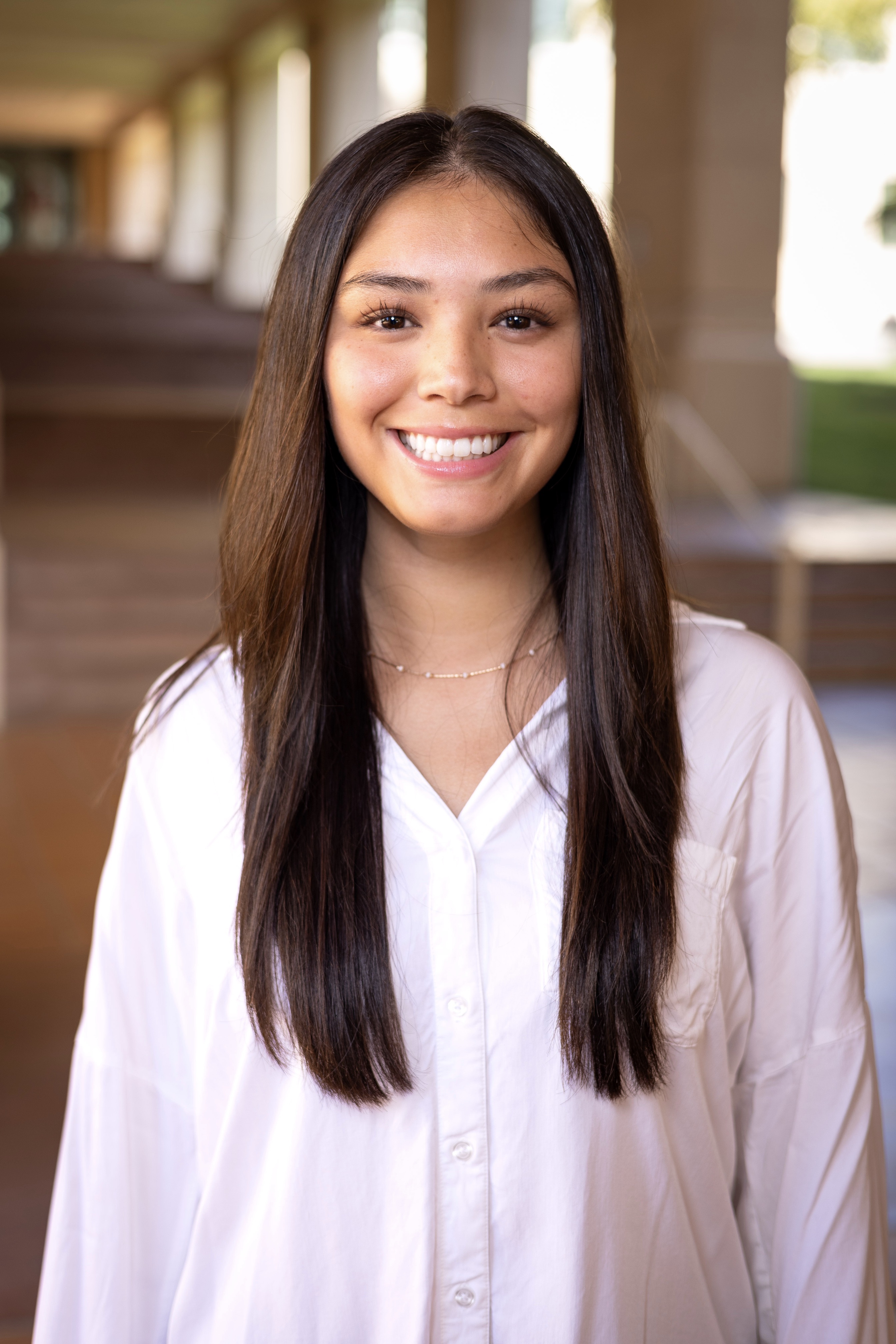 Photo of Kyra Ramirez